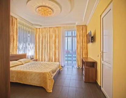 Снять номер в гостевом доме в лазаревском