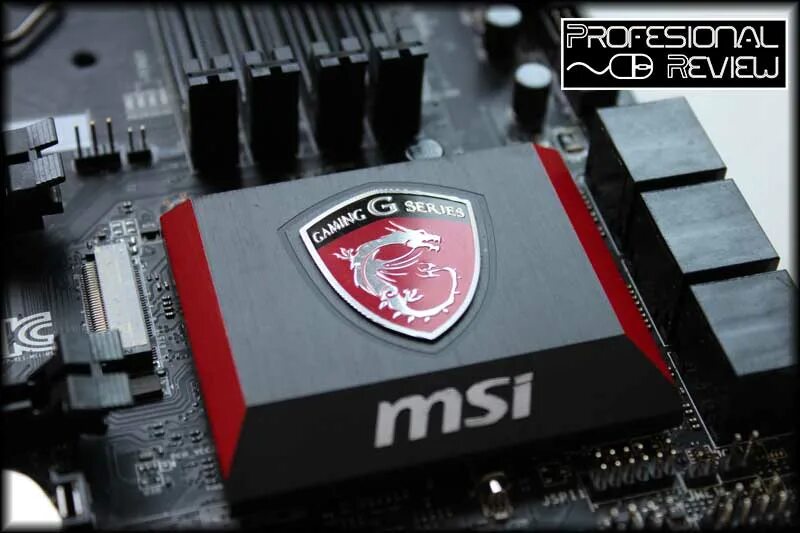 Msi gaming mlg