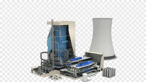 Power plant 3