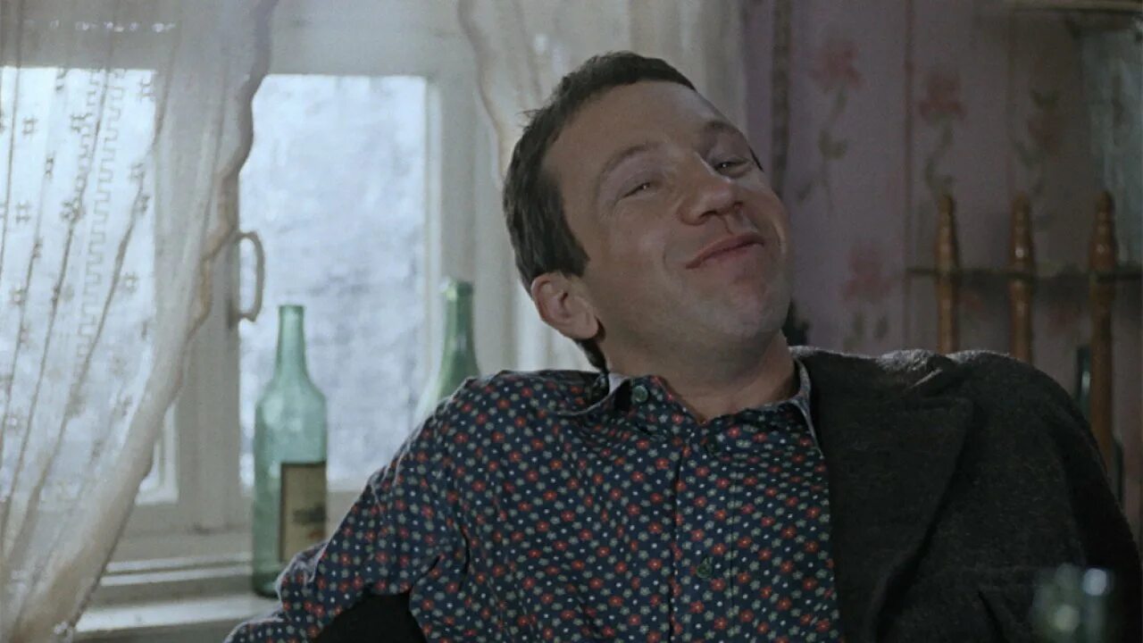 Довольно логично