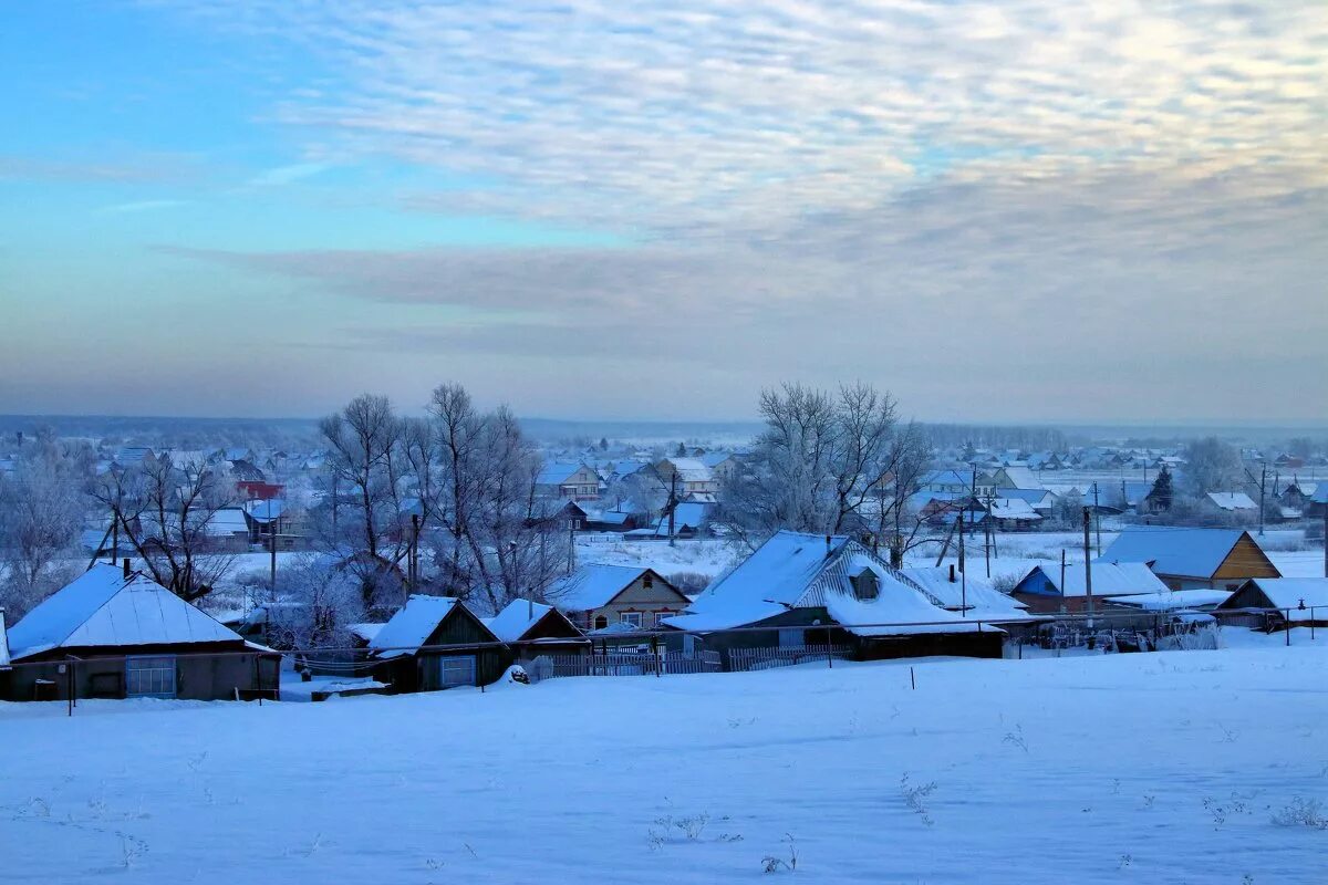 вот моя деревня вот мой дом стих