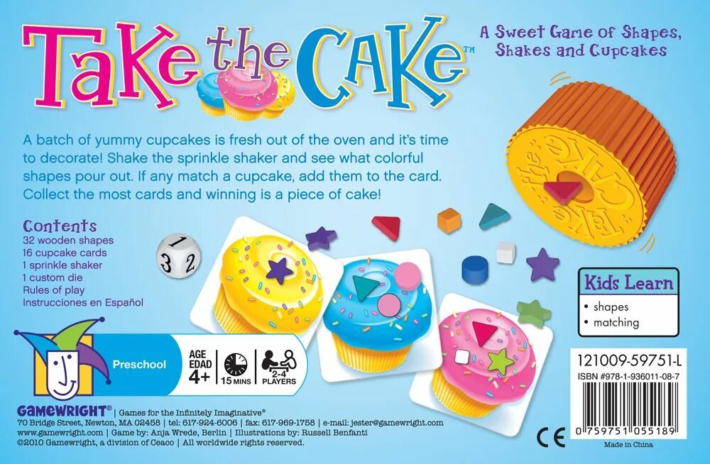 Take the cake. It takes the cake. to take the cake. take the cake идиома перевод на русский.