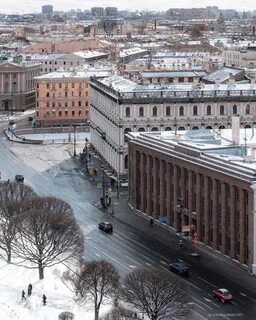 Исаакиевская площадь 4 санкт петербург
