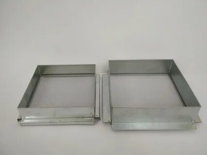 Сито прямоугольное