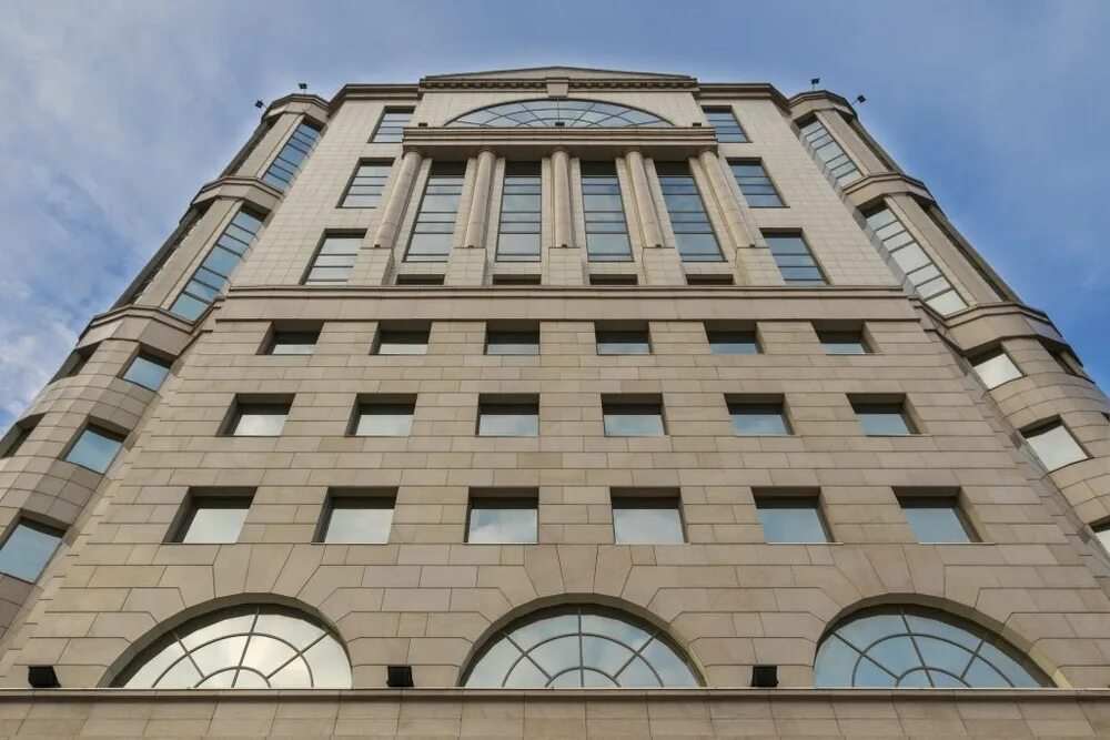 Central city tower на овчинниковской набережной. 20, стр. Central city tower. Овчинниковская наб. , д.