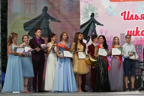 Липецк зори
