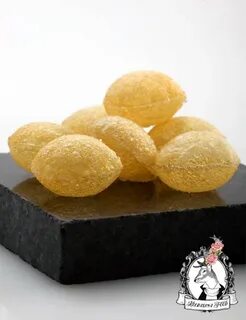 Картофельные подушки