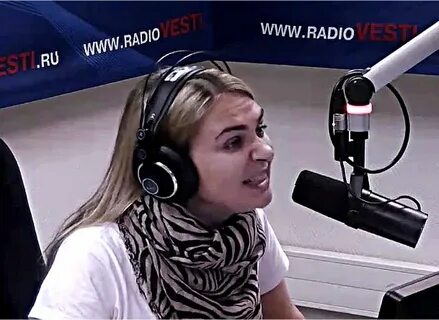Передачи анны шафран