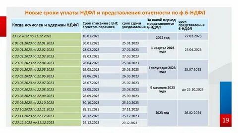 Взносы 1 срок уплаты за 2023