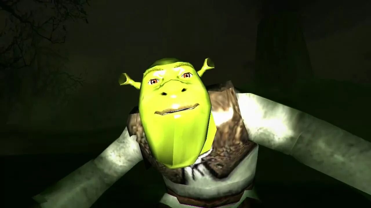 Игры хоррор шрек. Шрек Swamp SIM. Swamp SIM Shrek Nextbot.