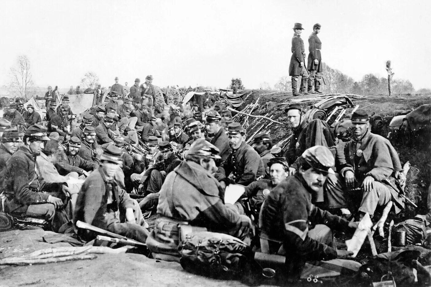 Union army