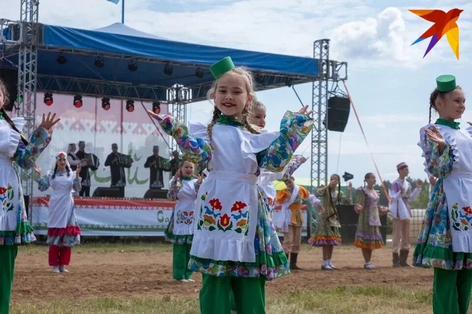 Сабантуй 2024 удмуртия. Сабантуй 2024 нижнекамск. Праздник удмуртов сабантуй. Сабантуй в удмуртии. Конец сабантуя.