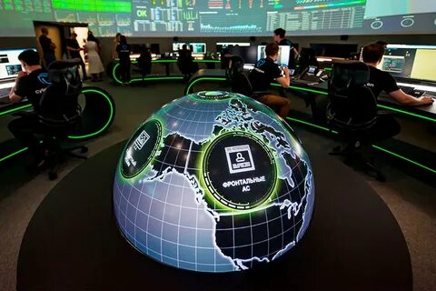 Центр в 2021 году