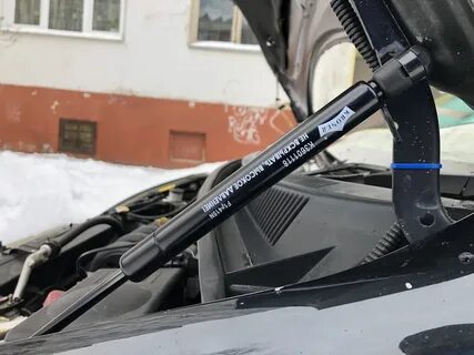 Реальные упоры