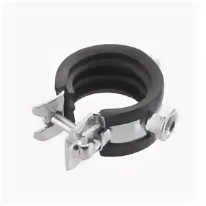 Хомут мет. Хомут для труб 114. Sac-0020-100034. Хомут с уплотнителем и шурупом 107-115 мм. Хомут sormat для быстрого монтажа труб,.
