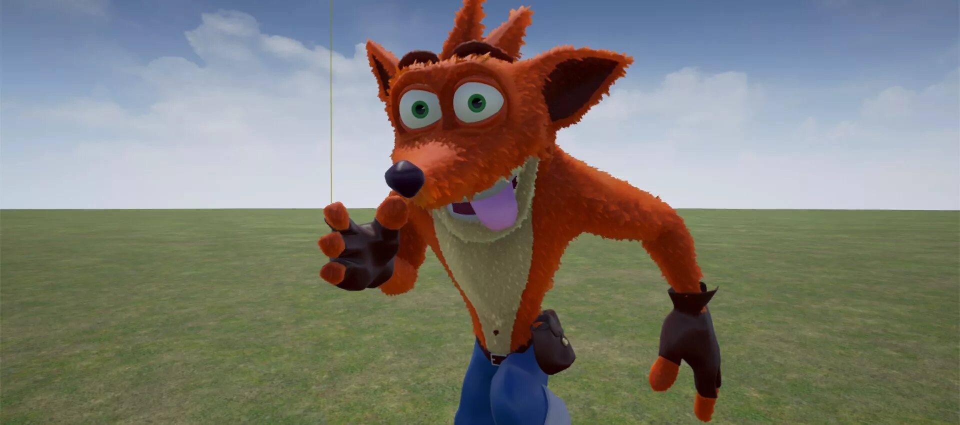 Крэш бандикут. Crash 3 d. Coco bandicoot mmd. Crash bandicoot 4 akano. Crash 3 d.