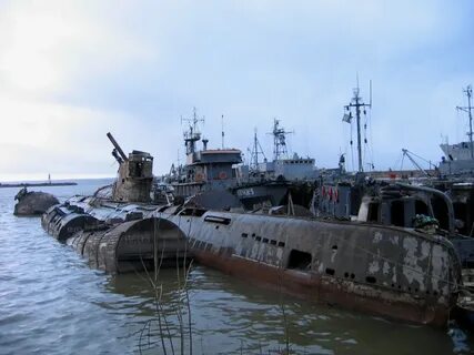 Набережная шмидта подводная лодка