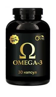 Экстракт омега 3