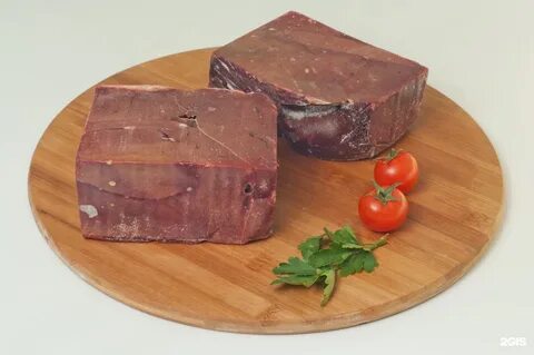 Мясное раздолье