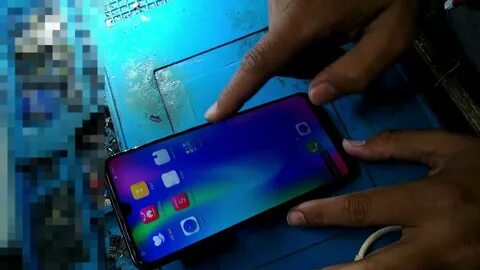 Honor 10 frp unlock