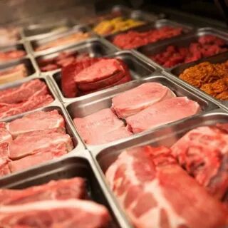 Вкус мяса магазин