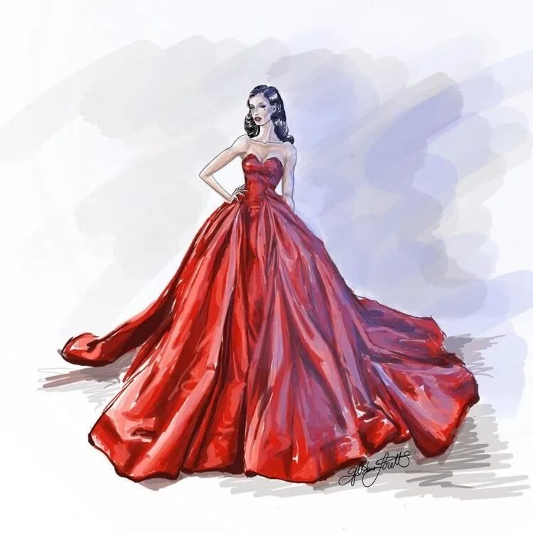 Платье фото рисунок. Нарисованные девушки в платьях. нарисовать платье. девушка в платье рисунок. девушка в бальном платье рисунок.