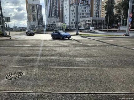 Перекресток 6