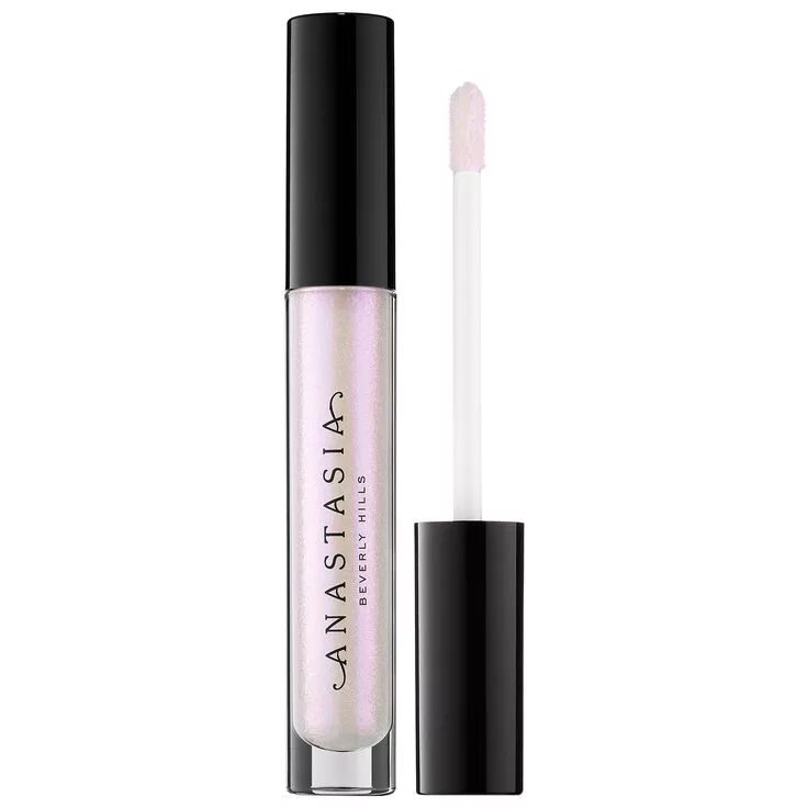 Блеск для губ diamond gloss. Anastasia beverly hills lip gloss moon jelly. anastasia beverly hills lip gloss. блеск для губ длинный. второй блеск c-moon, вела нова редкость.