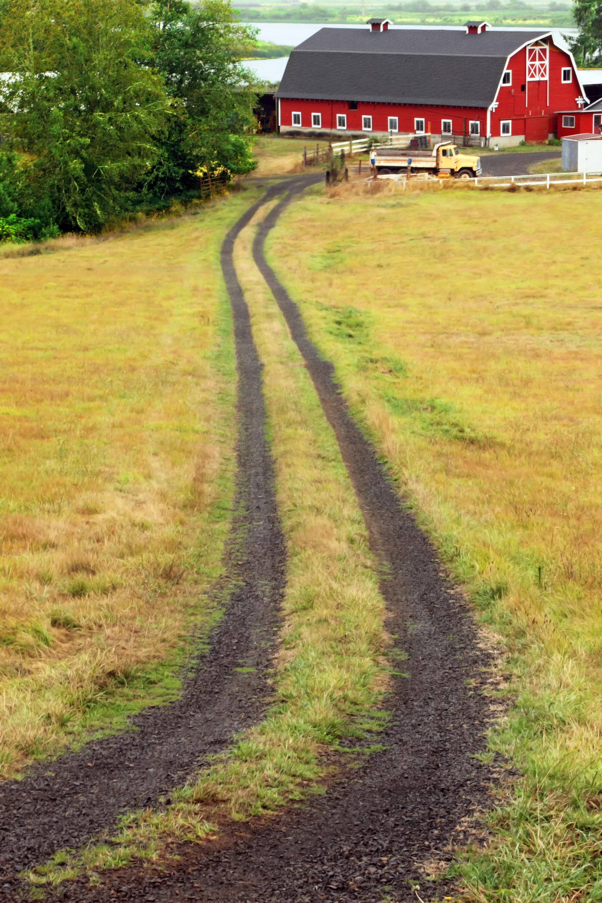 Подросток дороги к дому
