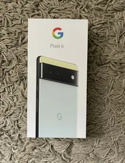 Pixel 6 6a