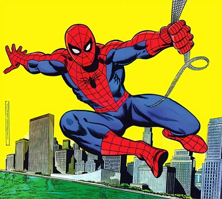 Spider man classics