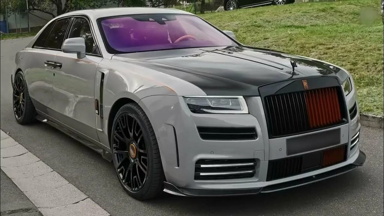 Акума роллс ростов. Rolls Royce Ghost 2022. Rolls Royce Ghost Mansory 2022. 2022 Mansory Rolls-Royce Ghost v12. Rolls Royce Ghost 2021 Mansory.