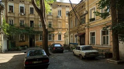 Одесса происхождение названия