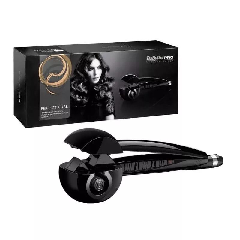 Curl 0. Babyliss pro perfect curl bab2665u. стайлер babyliss c1600e. стайлер babyliss 2664pre. стайлер babyliss pro curl.