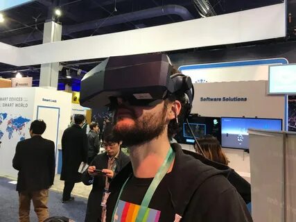 Vr 8k
