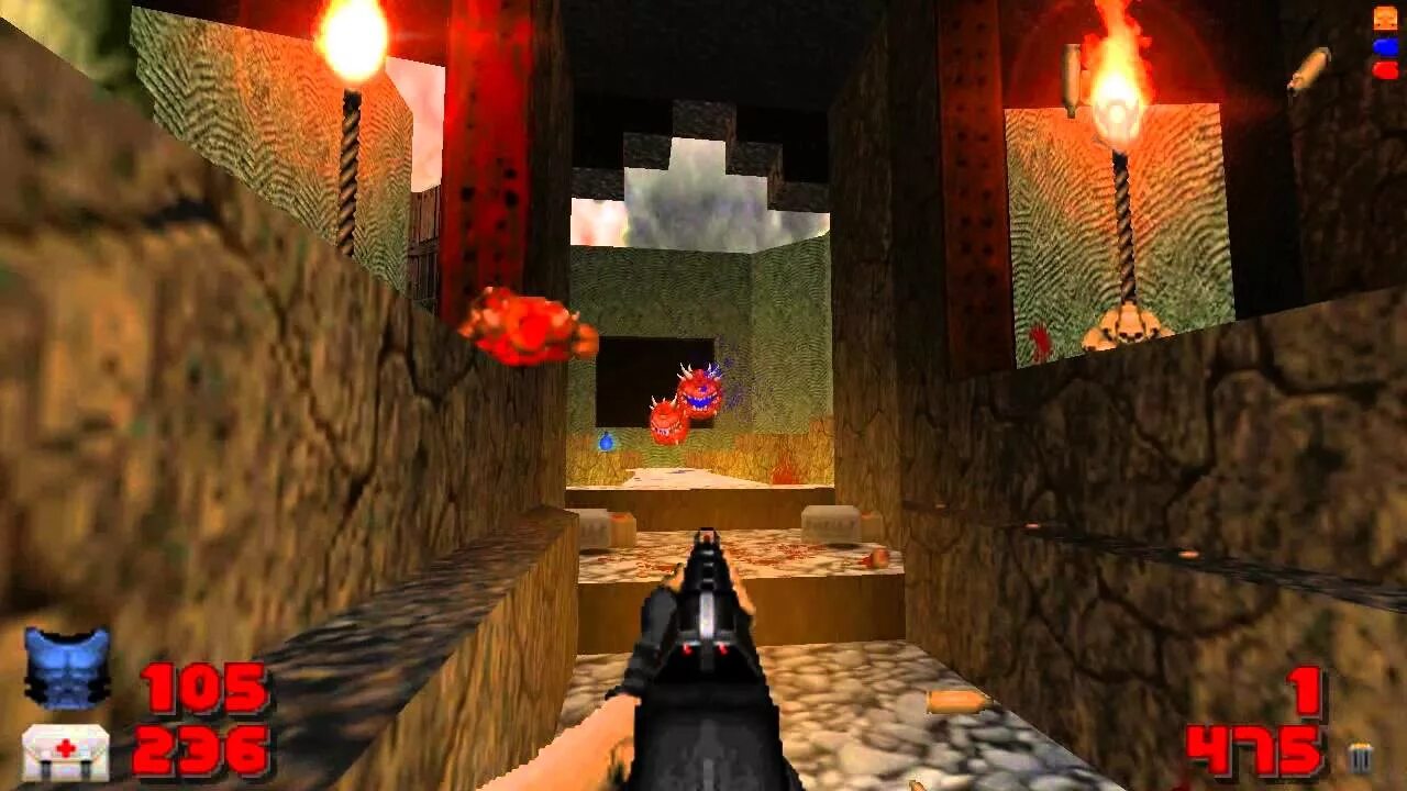 Gzdoom 2. Gzdoom 2
