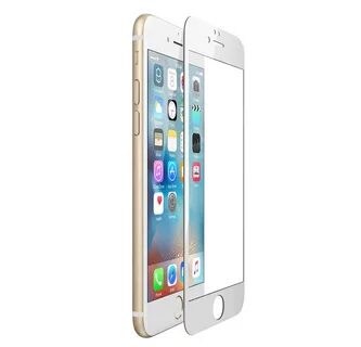 Защитное стекло iphone 6