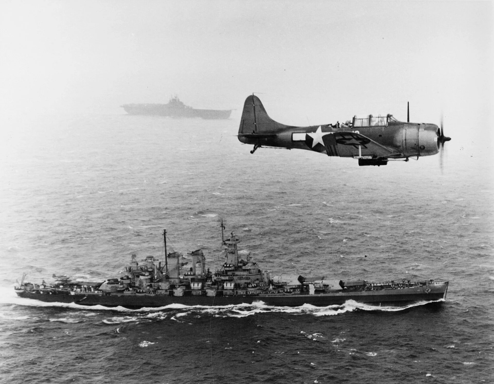Американский линкор Вашингтон. Военные корабли Германии 2-мировой войны. Флот США 1941-1945.