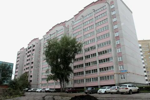 Квартиры набережные челны гэс