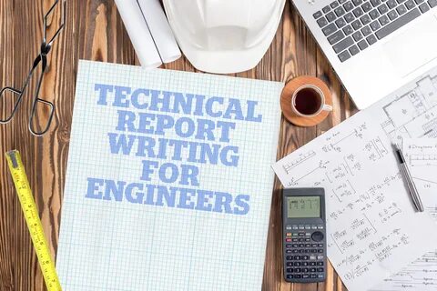 Engineering writing