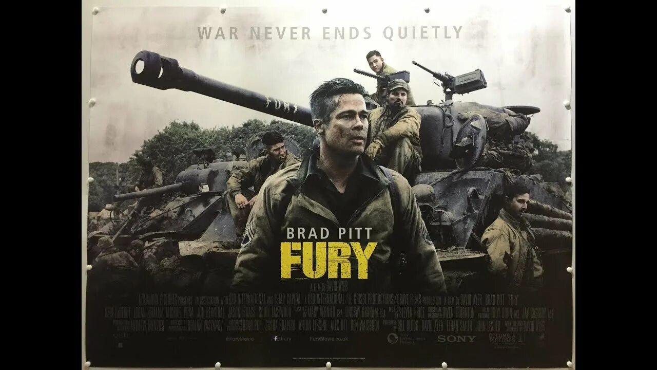 Fury коды. Fury 2014.