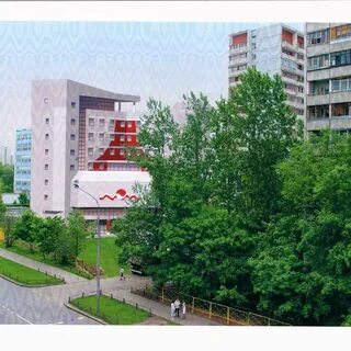 Детская школа искусств калинникова