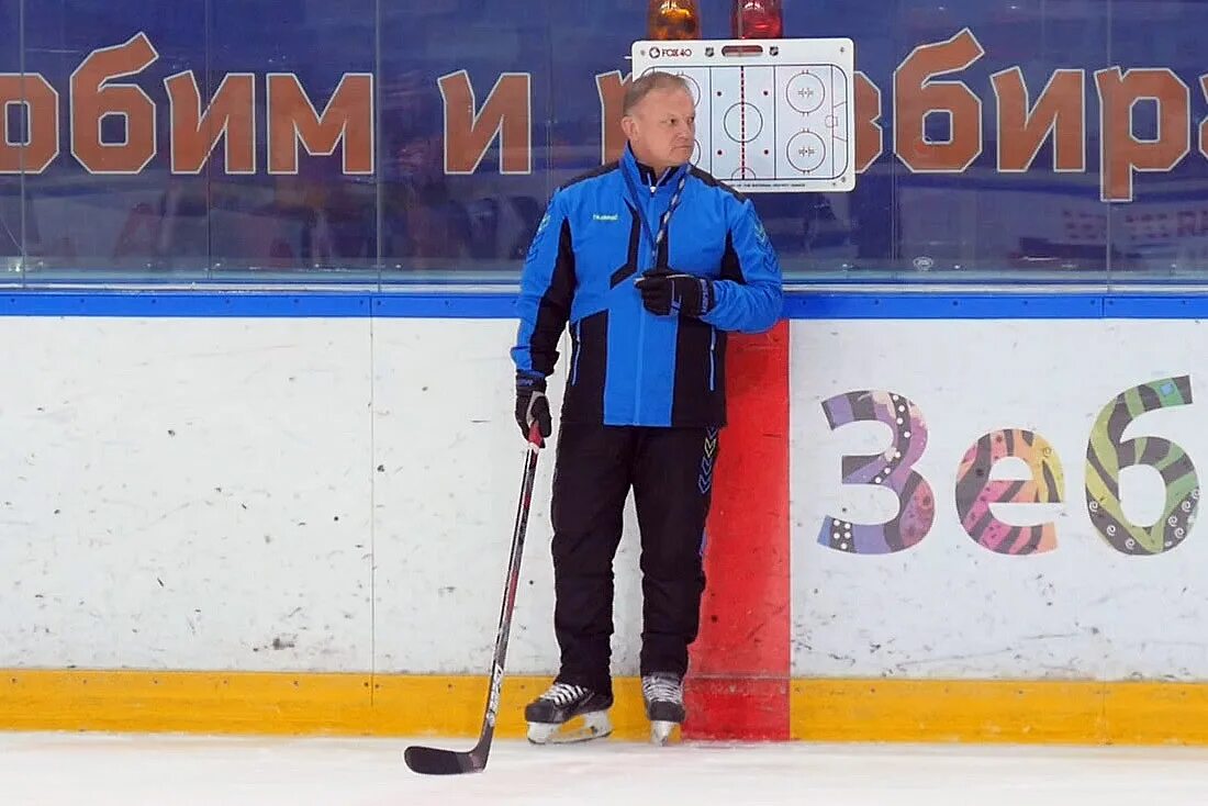 южный накануне