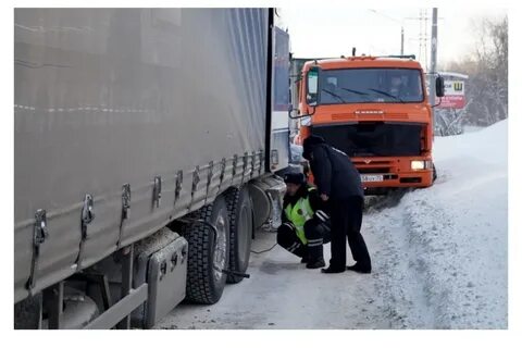 Операция грузовой автомобиль
