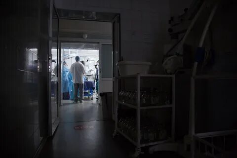 Сельская больница кемерово