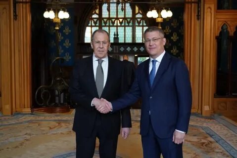 Радий хабиров отставку