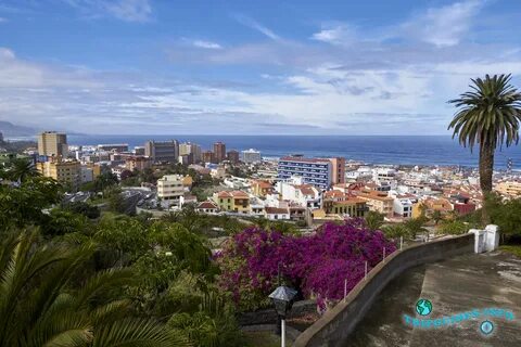 Tenerife la