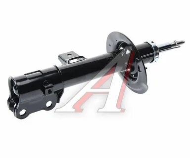 Амортизатор хендай ix35