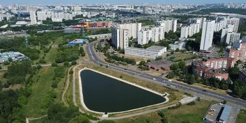 Жулебино участок