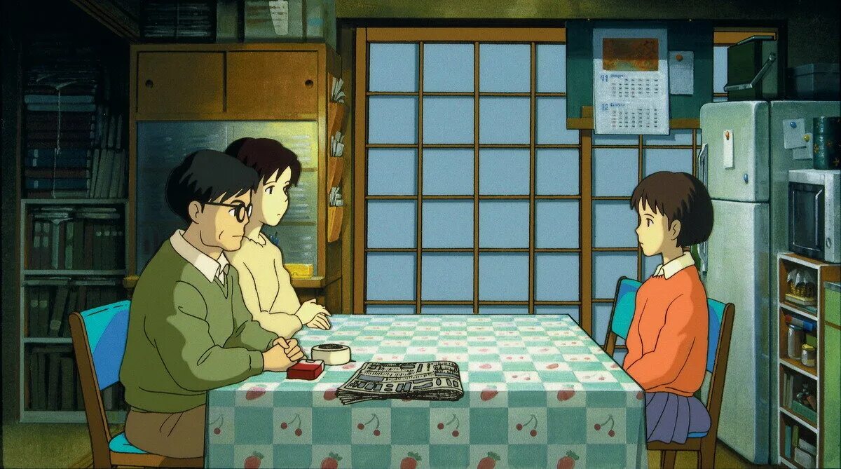 шёпот сердца (1995). шепот сердца кинотеатр. шёпот сердца (1995). миядзаки шепот сердца. шепот сердца кинотеатр.